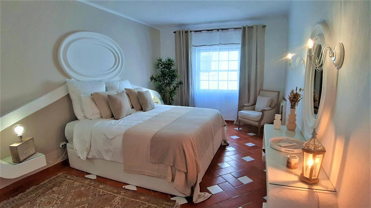 City Walls Rooftop Terrace Duplex @ Citycenter & Beach Lagos Dış mekan fotoğraf