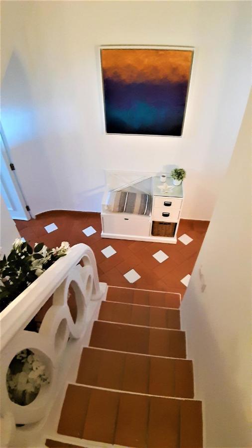 City Walls Rooftop Terrace Duplex @ Citycenter & Beach Lagos Dış mekan fotoğraf